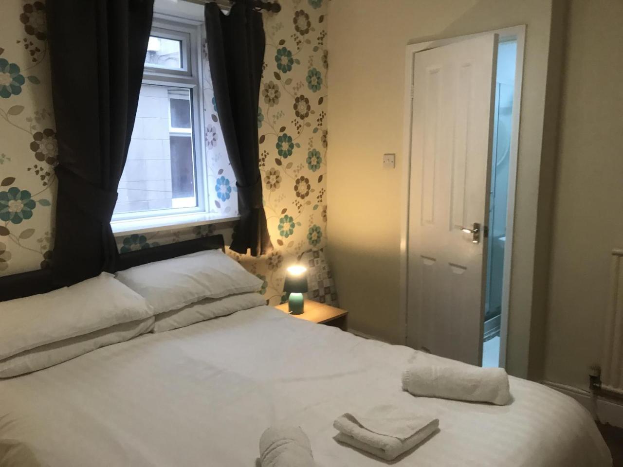 Boomerang Blackpool Room photo